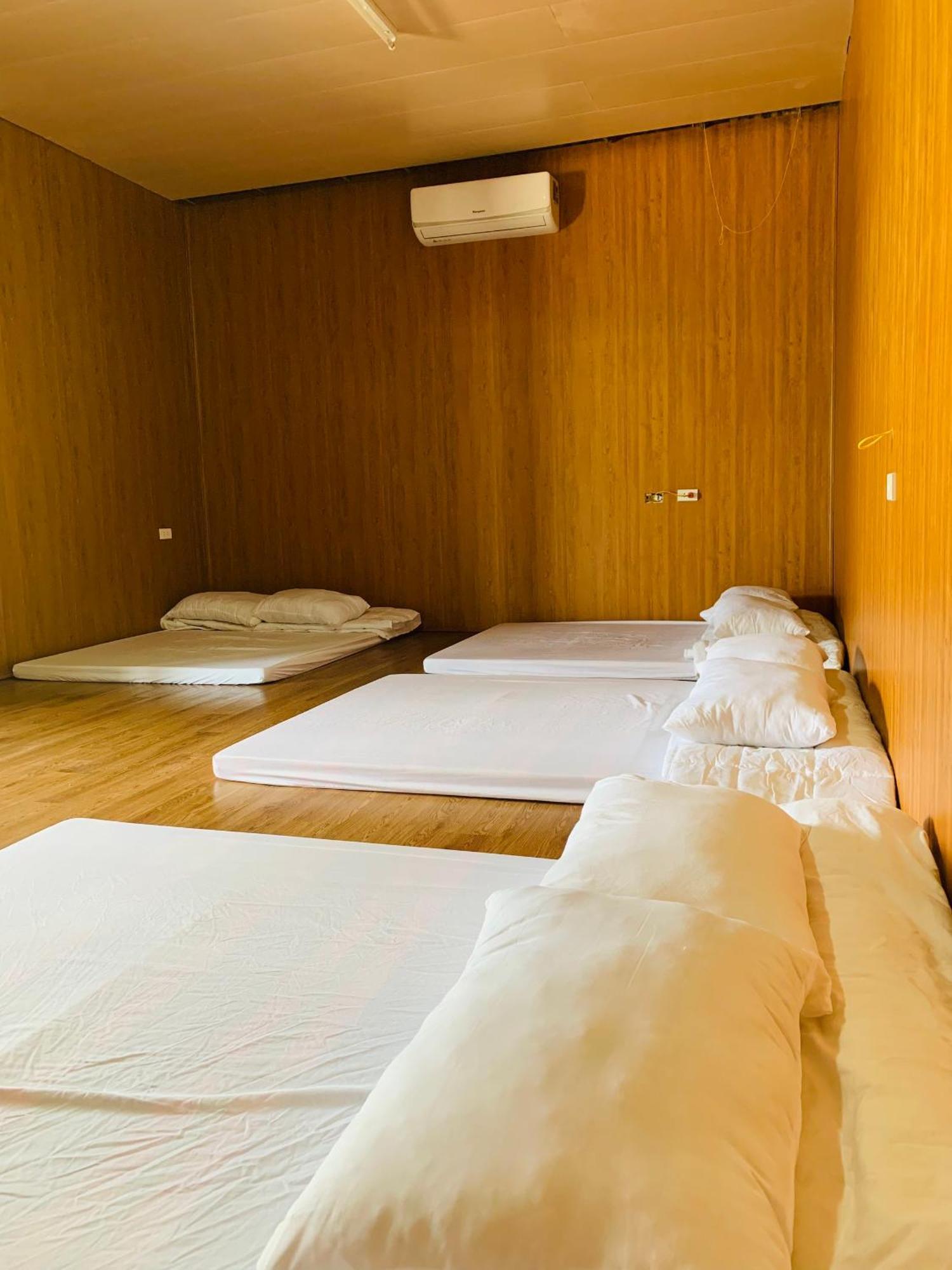 Homestay Suoi Khoang Minh Hang Yen Bai Værelse billede